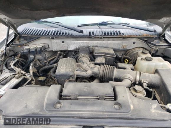 2011 Ford Expedition Limited with VIN 1FMJU1K51BEF12844, listed as a Copart auction lot 54833675 with 245,355 mi miles and Salvage title. Bid and sale history available at DreamBid. Image 12.