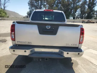 2019 Nissan Frontier SV with VIN 1N6AD0EV0KN743578, listed as a Copart auction lot 60747765 with 73,903 mi miles and Salvage title. Bid and sale history available at DreamBid. Image 6.