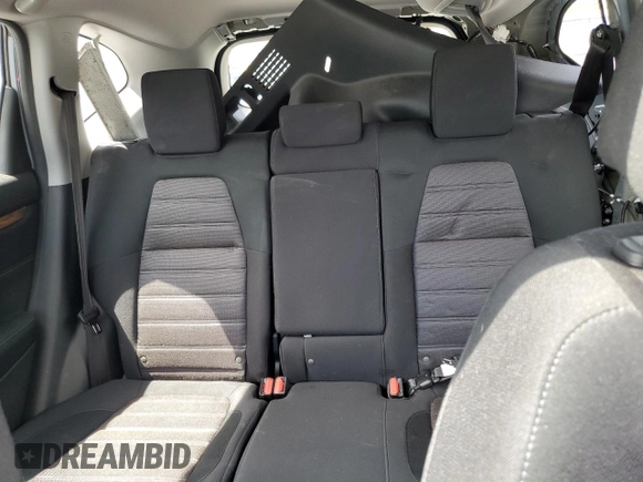 2020 Honda CR-V EX z VIN 2HKRW2H54LH624845, wystawiony jako Copart lot #58128415 z przebiegiem 42 085 mil mil oraz Szkoda całkowita • Salvage title. Historia ofert i sprzedaży dostępna na DreamBid. Obrazek 10.
