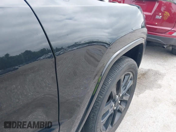 2020 Jeep Grand Cherokee Laredo E with VIN 1C4RJFAG9LC335473, listed as a IAAI auction lot 42366691 with 95,805 mi miles and . Bid and sale history available at DreamBid. Image 20.