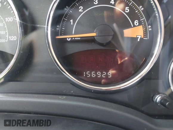 2016 Jeep Compass Latitude с VIN 1C4NJCEA8GD648243, выставлен на аукционе IAAI как лот 42673955 с пробегом 156 929 миль миль и . История ставок и продаж доступна на DreamBid. Изображение 7.