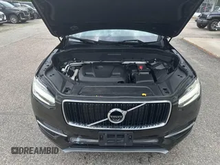 2016 Volvo XC90 T6 Momentum с VIN YV4A22PK7G1092761, выставлен на аукционе IAAI как лот 42497650 с пробегом 119 018 миль миль и . История ставок и продаж доступна на DreamBid. Изображение 10.