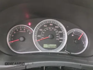 2010 Subaru Impreza Outback Special Sports z VIN JF1GH6D60AG818089, wystawiony jako Copart lot #85100024 z przebiegiem 146 659 mil mil oraz Szkoda całkowita • Salvage title. Historia ofert i sprzedaży dostępna na DreamBid. Obrazek 9.