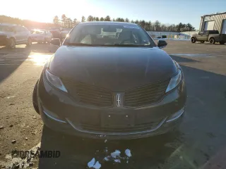 2013 Lincoln MKZ с VIN 3LN6L2G90DR821151, выставлен на аукционе Copart как лот 45741345 с пробегом 117 216 миль миль и Списание • Salvage title. История ставок и продаж доступна на DreamBid. Изображение 5.