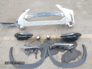 2021 Lexus NX 300h с VIN JTJGJRDZ5M2164361, выставлен на аукционе IAAI как лот 42068507 с пробегом 59 741 миль миль и . История ставок и продаж доступна на DreamBid. Изображение 12.