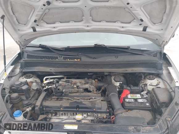 2010 Kia Soul + with VIN KNDJT2A26A7161226, listed as a IAAI auction lot 40536615 with 130,162 mi miles and . Bid and sale history available at DreamBid. Image 10.