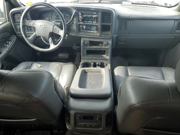 2004 Chevrolet Avalanche Z71 with VIN 3GNEK12T14G243631, listed as a Copart auction lot 67599194 with 142,422 mi miles and Clean Title. Bid and sale history available at carsss.com. Image 8.