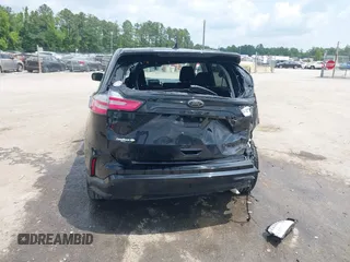 2022 Ford Edge SE z VIN 2FMPK4G91NBA59211, wystawiony jako IAAI lot #42450362 z przebiegiem 50 016 mil mil oraz . Historia ofert i sprzedaży dostępna na DreamBid. Obrazek 17.