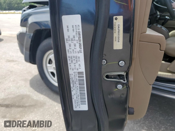 2014 Jeep Patriot Sport z VIN 1C4NJPBB8ED850548, wystawiony jako Copart lot #55945905 z przebiegiem 120 321 mil mil oraz Szkoda całkowita • Salvage title. Historia ofert i sprzedaży dostępna na DreamBid. Obrazek 13.