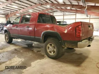 2009 Dodge Ram 2500 SLT with VIN 3D7KS29L29G546986, listed as a Copart auction lot 61231354 with 149,540 mi miles and Clean Title. Bid and sale history available at carsss.com. Image 2.