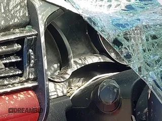 2022 Toyota Camry XSE z VIN 4T1K61AK2NU014488, wystawiony jako IAAI lot #41609668 z przebiegiem Nie podano mil oraz . Historia ofert i sprzedaży dostępna na DreamBid. Obrazek 7.