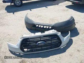 2019 Ford Transit с VIN 1FTYR1YM5KKA63379, выставлен на аукционе IAAI как лот 41817487 с пробегом 106 573 миль миль и . История ставок и продаж доступна на DreamBid. Изображение 12.