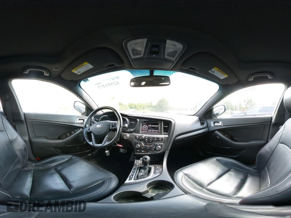 2013 Kia Optima SX с VIN 5XXGR4A68DG135049, выставлен на аукционе IAAI как лот 42551277 с пробегом 80 747 миль миль и . История ставок и продаж доступна на DreamBid. Изображение 18.