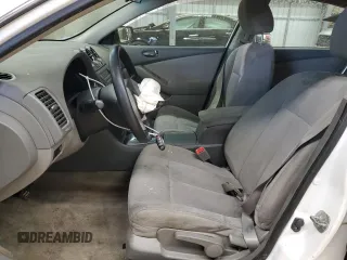 2011 Nissan Altima 2.5 SL with VIN 1N4AL2AP9BN511060, listed as a Copart auction lot 42513815 with 278,436 mi miles and Salvage Title. Bid and sale history available at carsss.com. Image 7.