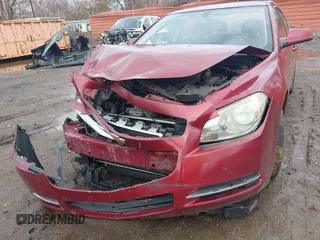 2009 Chevrolet Malibu 2LT with VIN 1G1ZJ57789F103576, listed as a IAAI auction lot 41721289 with 172,266 mi miles and . Bid and sale history available at DreamBid. Image 6.