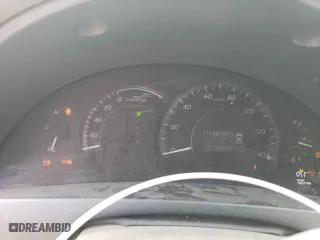 2007 Toyota Camry Hybrid with VIN JTNBB46KX73025219, listed as a Copart auction lot 50630185 with 245,254 mi miles and Salvage Title. Bid and sale history available at carsss.com. Image 9.