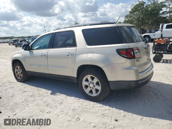 2014 GMC Acadia SLE with VIN 1GKKRPKD0EJ273260, listed as a Copart auction lot 44143755 with 168,225 mi miles and Clean Title. Bid and sale history available at carsss.com. Image 2.