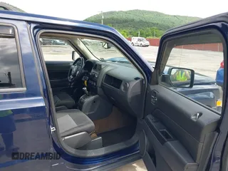 2015 Jeep Patriot High Altitude with VIN 1C4NJRFB9FD258695, listed as a IAAI auction lot 42507052 with 126,955 mi miles and . Bid and sale history available at DreamBid. Image 5.