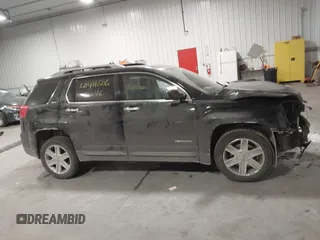 2011 GMC Terrain SLT-2 with VIN 2CTFLXEC8B6279449, listed as a IAAI auction lot 41416506 with 194,416 mi miles. Bid and sale history available at carsss.com. Image 13.