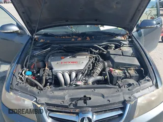 2005 Acura TSX z VIN JH4CL96895C014991, wystawiony jako IAAI lot #42351921 z przebiegiem 225 591 mil mil oraz . Historia ofert i sprzedaży dostępna na DreamBid. Obrazek 10.