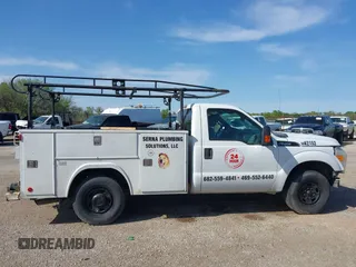 2012 Ford F-250 XL with VIN 1FDBF2A66CEA82115, listed as a IAAI auction lot 41912259 with 213,702 mi miles and . Bid and sale history available at DreamBid. Image 13.