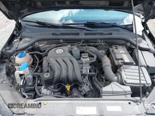 2015 Volkswagen Jetta S с VIN 3VW2K7AJ6FM428242, выставлен на аукционе IAAI как лот 42193282 с пробегом 150 902 миль миль и . История ставок и продаж доступна на DreamBid. Изображение 10.
