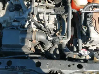 2012 Toyota Prius One with VIN JTDKDTB30C1507257, listed as a IAAI auction lot 43209416 with 210,634 mi miles and . Bid and sale history available at DreamBid. Image 20.