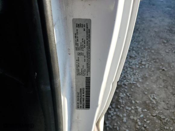 2020 Ram 2500 Tradesman with VIN 3C6MR4AJ9LG239494, listed as a Copart auction lot 43830265 with 213,880 mi miles and Clean Title. Bid and sale history available at carsss.com. Image 12.