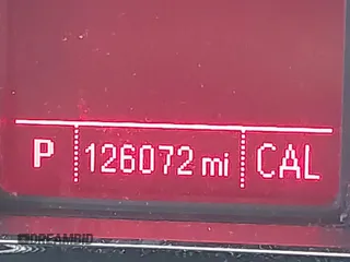 2016 GMC Terrain SLE with VIN 2GKFLTE33G6238386, listed as a IAAI auction lot 42000523 with 126,072 mi miles. Bid and sale history available at carsss.com. Image 16.