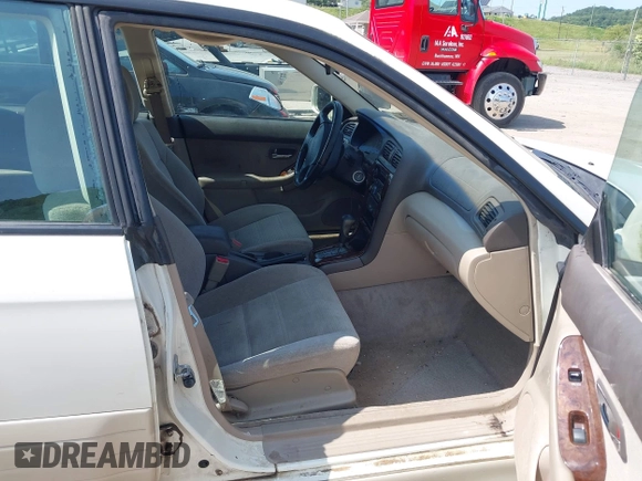 2004 Subaru Legacy Outback 35th Anniversary with VIN 4S3BH815647635442, listed as a IAAI auction lot 42394057 with 238,882 mi miles and . Bid and sale history available at DreamBid. Image 5.