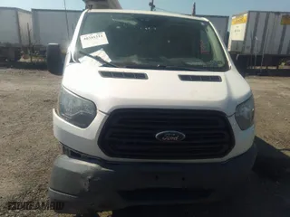 2016 Ford Transit Cargo Van with VIN 1FTYE1YMXGKA16724, listed as a IAAI auction lot 40341511 with 188,118 mi miles. Bid and sale history available at carsss.com. Image 6.