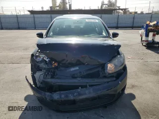 2010 Volkswagen Golf z VIN WVWDB7AJ4AW307245, wystawiony jako Copart lot #75751764 z przebiegiem 114 569 mil mil oraz Szkoda całkowita • Salvage title. Historia ofert i sprzedaży dostępna na DreamBid. Obrazek 5.