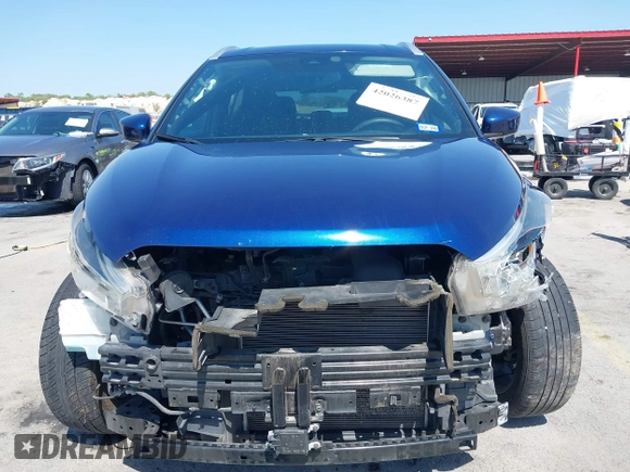 2020 Nissan Kicks SV с VIN 3N1CP5CV0LL478958, выставлен на аукционе IAAI как лот 42026387 с пробегом 81 909 миль миль и . История ставок и продаж доступна на DreamBid. Изображение 13.