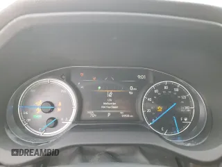 2021 Toyota Venza LE z VIN JTEAAAAH2MJ069392, wystawiony jako Copart lot #59195335 z przebiegiem 54 930 mil mil oraz Szkoda całkowita • Salvage title. Historia ofert i sprzedaży dostępna na DreamBid. Obrazek 9.