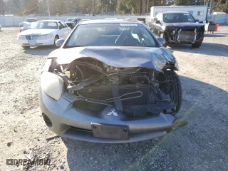 2006 Mitsubishi Eclipse GS with VIN 4A3AK24F46E026361, listed as a Copart auction lot 47308475 with 168,671 mi miles and Salvage Title. Bid and sale history available at carsss.com. Image 5.