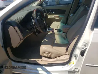 2007 Cadillac CTS with VIN 1G6DP577070162690, listed as a Copart auction lot 67911544 with 135,216 mi miles and Salvage Title. Bid and sale history available at carsss.com. Image 7.