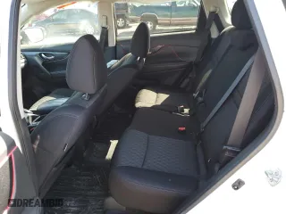 2017 Nissan Rogue S with VIN 5N1AT2MV3HC754058, listed as a Copart auction lot 52511645 with 100,559 mi miles and Salvage Title. Bid and sale history available at carsss.com. Image 11.