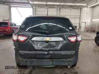 2015 Chevrolet Traverse LT with VIN 1GNKVGKD5FJ296064, listed as a IAAI auction lot 42581755 with 162,297 mi miles and . Bid and sale history available at DreamBid. Image 17.