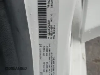 2016 Chrysler 200 S z VIN 1C3CCCBB7GN119699, wystawiony jako Copart lot #54690215 z przebiegiem 172 312 mil mil oraz Szkoda całkowita • Salvage title. Historia ofert i sprzedaży dostępna na DreamBid. Obrazek 12.