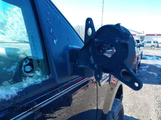 2006 Ford F-150 XLT with VIN 1FTPW14526FA28509, listed as a IAAI auction lot 41606320 with 259,645 mi miles. Bid and sale history available at carsss.com. Image 13.