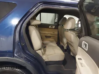 2011 Ford Explorer XLT with VIN 1FMHK8D84BGA01962, listed as a IAAI auction lot 42055957 with 133,977 mi miles and . Bid and sale history available at DreamBid. Image 8.