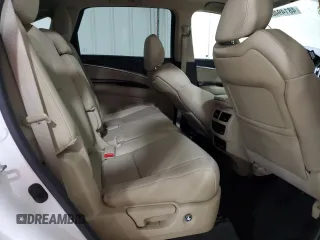 2020 Acura MDX with VIN 5J8YD4H32LL038234, listed as a Copart auction lot 48149405 with 74,549 mi miles and Salvage Title. Bid and sale history available at carsss.com. Image 11.