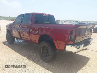 2022 Ram 2500 Laramie с VIN 3C6UR5FL7NG305818, выставлен на аукционе IAAI как лот 42291195 с пробегом 59 548 миль миль и . История ставок и продаж доступна на DreamBid. Изображение 3.