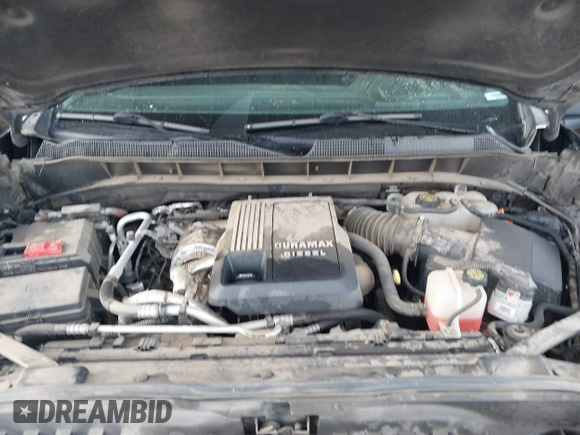 2022 Chevrolet Silverado 1500 RST with VIN 3GCUDEETXNG583752, listed as a IAAI auction lot 41809678 with 68,902 mi miles and . Bid and sale history available at DreamBid. Image 10.