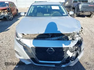 2019 Nissan Altima 2.5 S with VIN 1N4BL4BV3KC201978, listed as a IAAI auction lot 41673835 with 47,336 mi miles. Bid and sale history available at carsss.com. Image 12.
