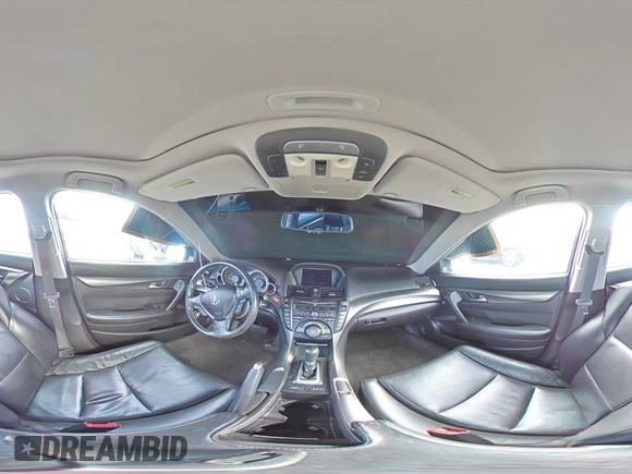 2012 Acura TL Tech Auto with VIN 19UUA8F55CA029445, listed as a Copart auction lot 47367445 with 138,091 mi miles and Salvage Title. Bid and sale history available at carsss.com. Image 12.