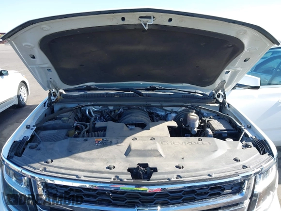 2016 Chevrolet Suburban LS with VIN 1GNSCGKC8GR273622, listed as a IAAI auction lot 42262063 with 140,254 mi miles and . Bid and sale history available at DreamBid. Image 10.