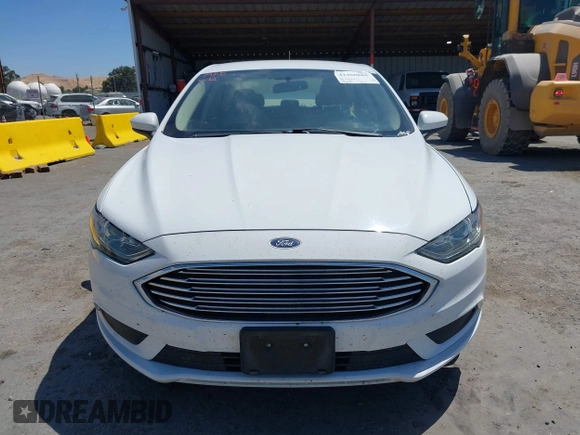 2017 Ford Fusion SE с VIN 3FA6P0HD2HR313811, выставлен на аукционе IAAI как лот 42460885 с пробегом 170 591 миль миль и . История ставок и продаж доступна на DreamBid. Изображение 12.