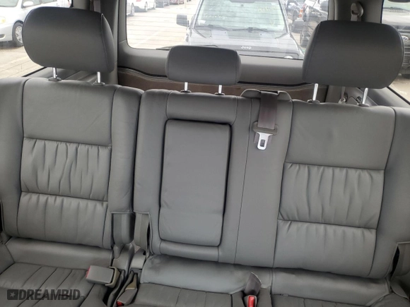 2003 Toyota Land Cruiser with VIN JTEHT05J432034216, listed as a Copart auction lot 74669064 with 174,080 mi miles and Non Repairable. Bid and sale history available at carsss.com. Image 10.