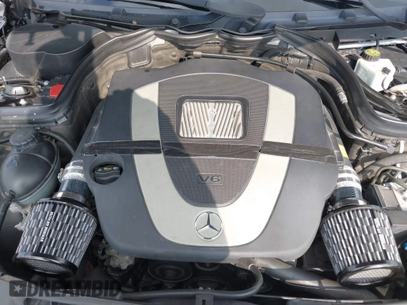 2008 Mercedes-Benz C 350 Sport with VIN WDDGF56X68F168853, listed as a IAAI auction lot 41921448 with 162,731 mi miles and . Bid and sale history available at DreamBid. Image 10.